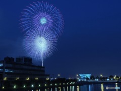 花火