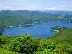 宮城県気仙沼市より