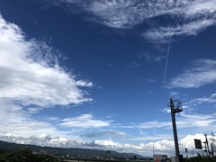 空