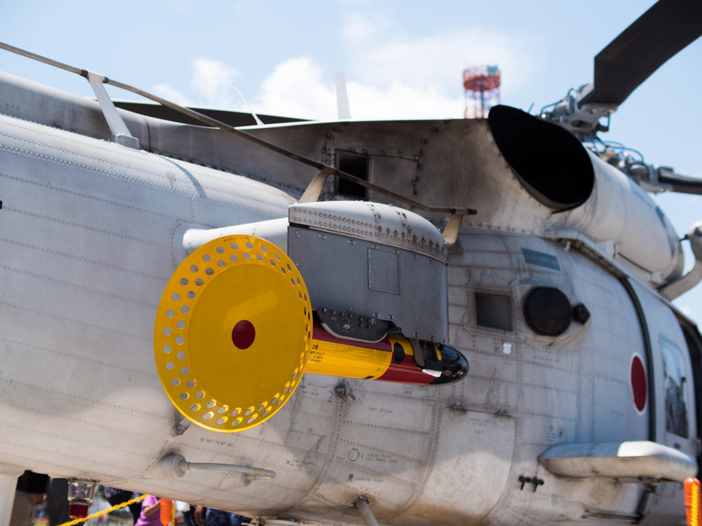 SH-60K