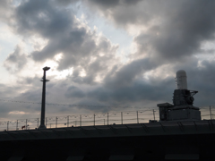 DDH-183 いずも 横浜大さん橋にて 其の四