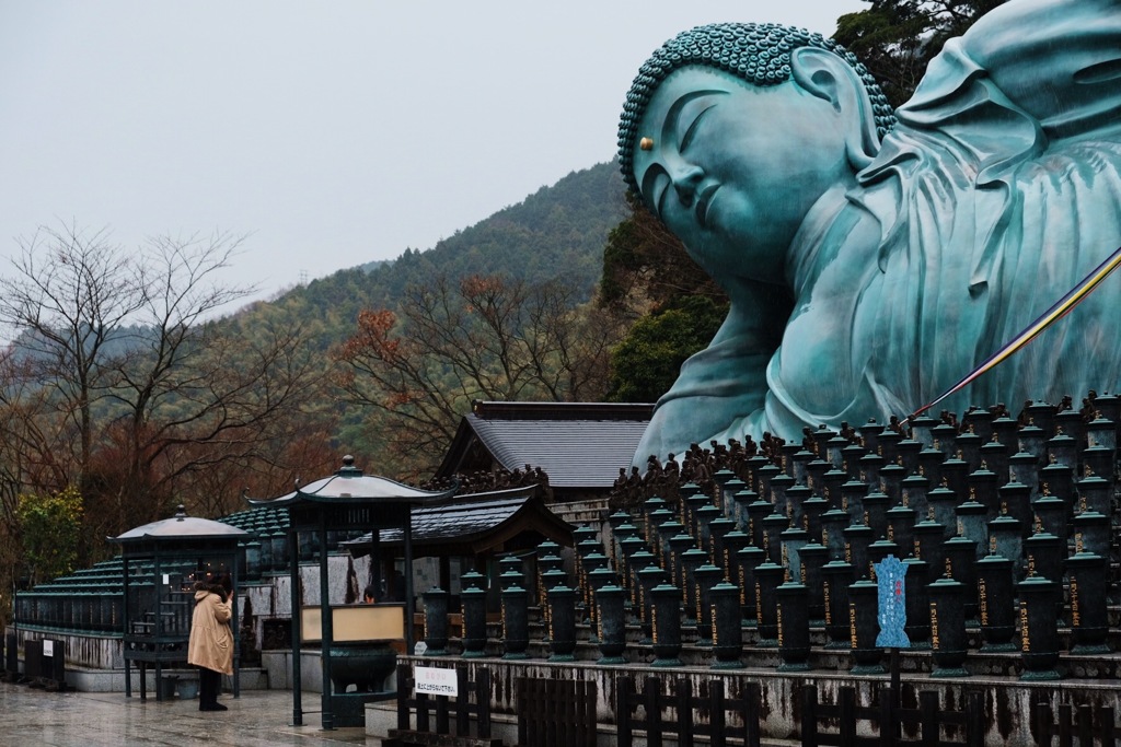 南蔵院