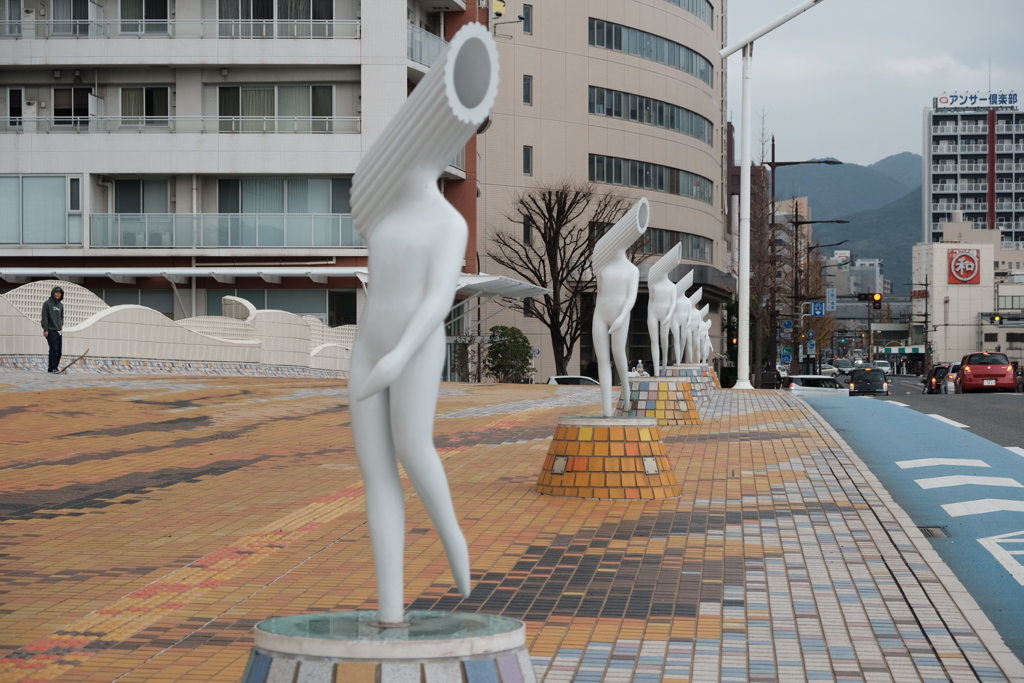 マカロニ