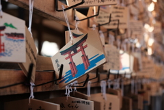 絵馬