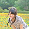 白石ありさ