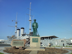東郷平八郎