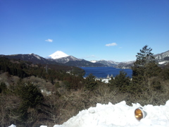 箱根