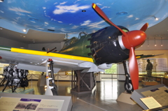 零式艦上戦闘機52型