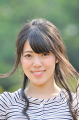 白石ありさ