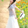 白石ありさ