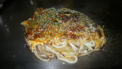 飯テロ広島
