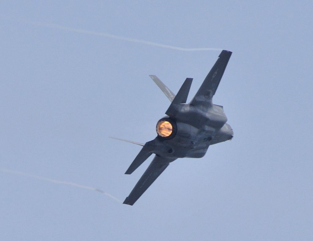 F35その3