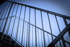 Emergency Stairs