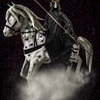 死の騎士