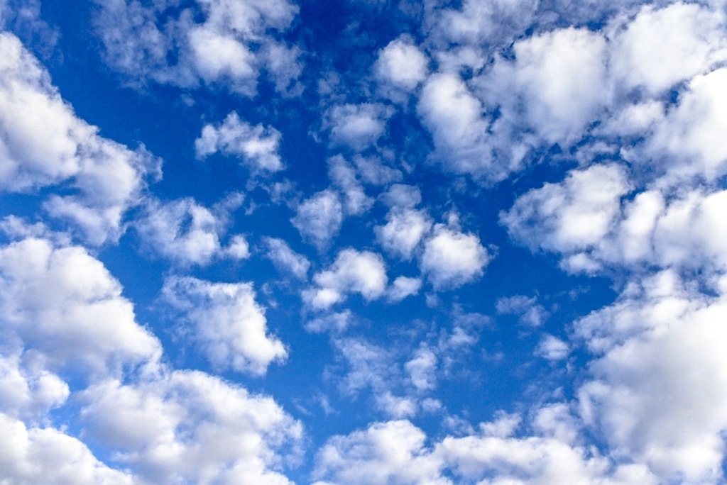 空色