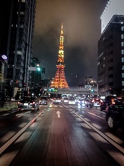 東京Midnight
