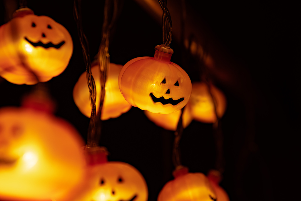 Revenge Pumpkin