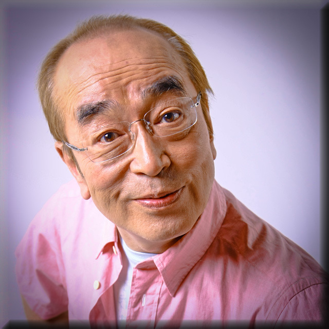 Great Comedian 康徳