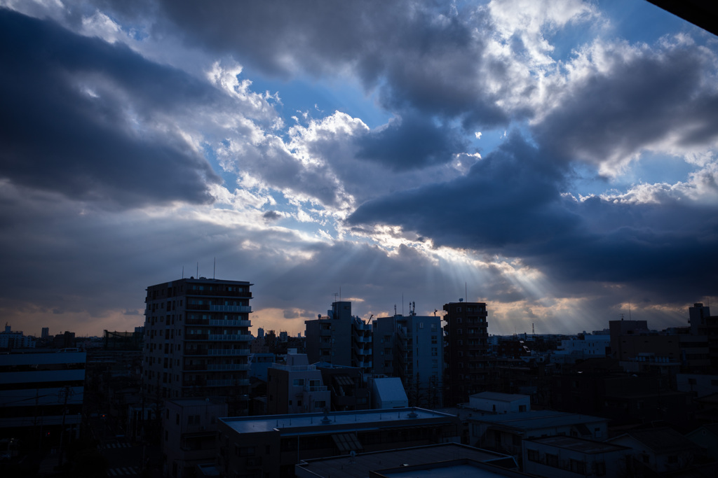 「GRIII Snap」