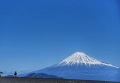 富士山の日