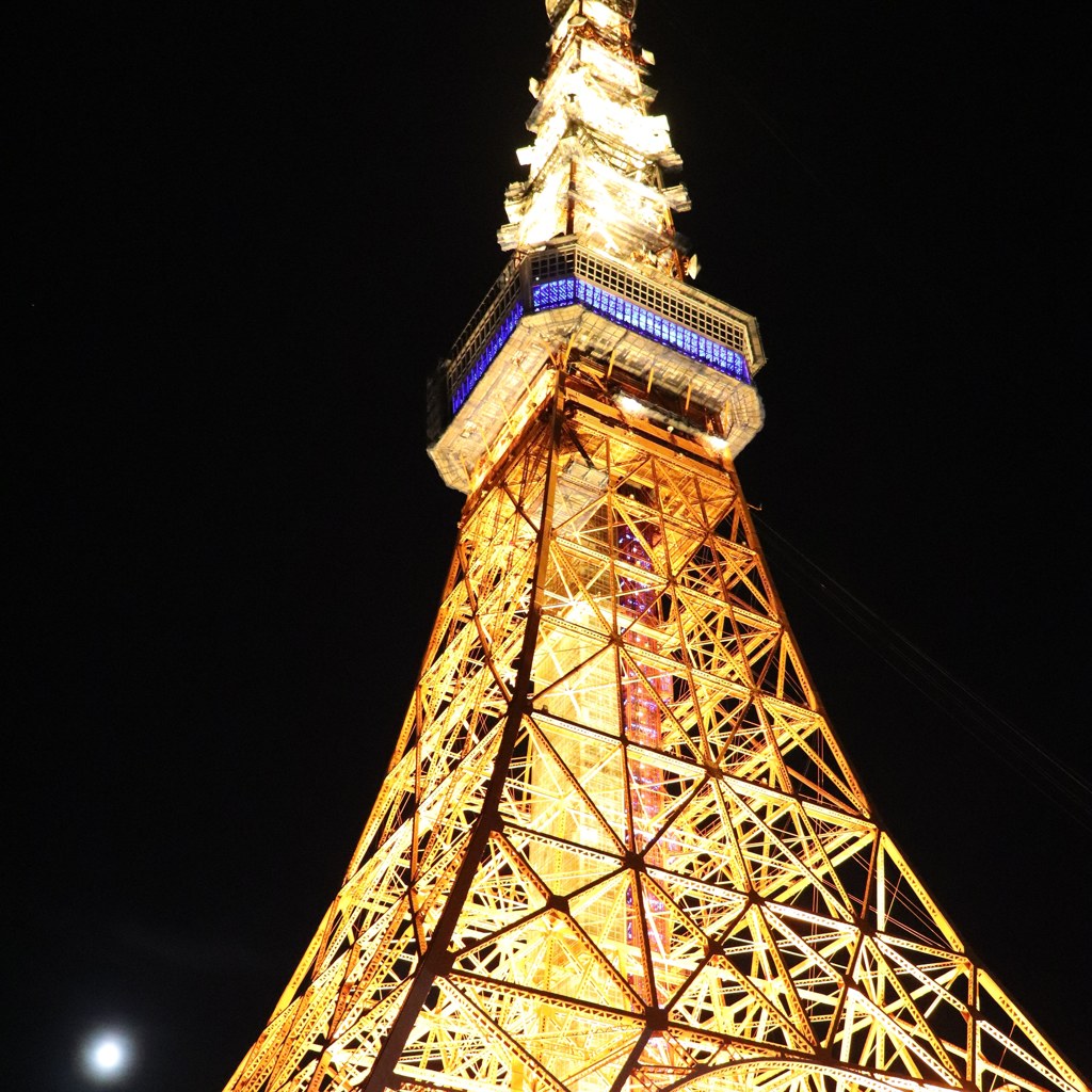 東京タワー