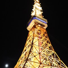 東京タワー