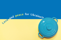 L＆P fot ukraine