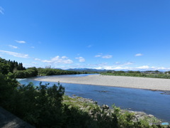 良い天気