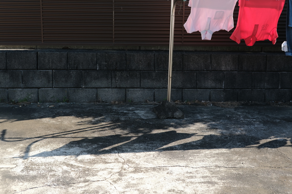 空梅雨