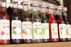 カフェ