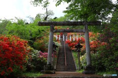 神聖な場所