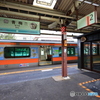 青海駅ではありません