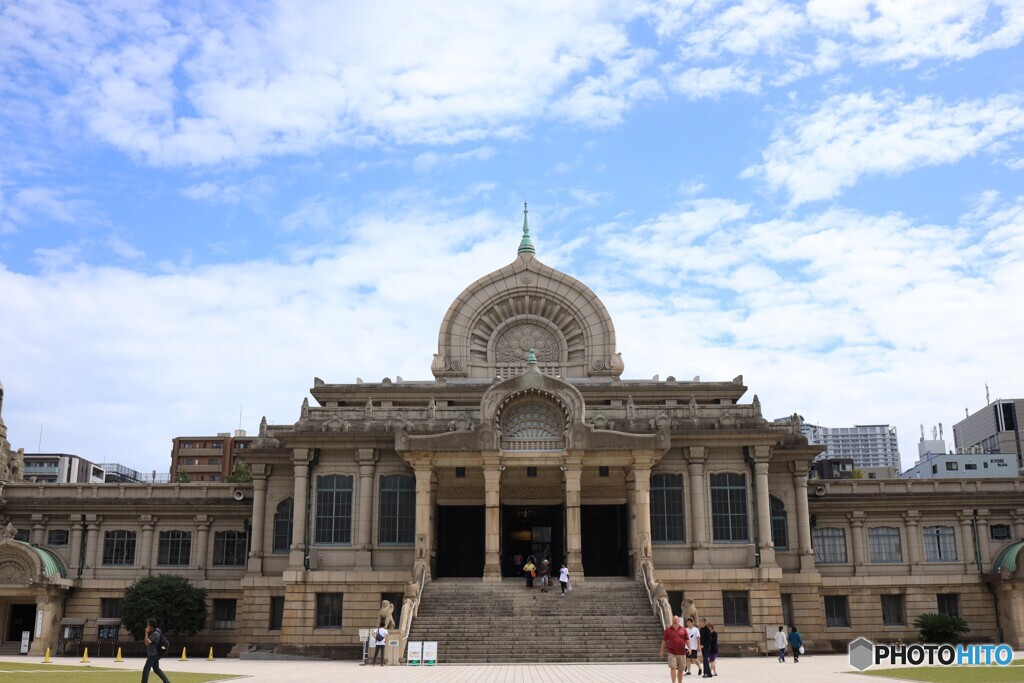 築地本願寺