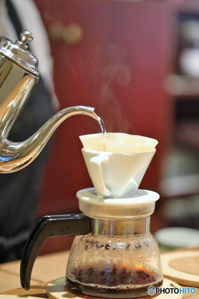 スペシャリティコーヒー