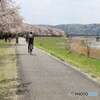 颯爽と