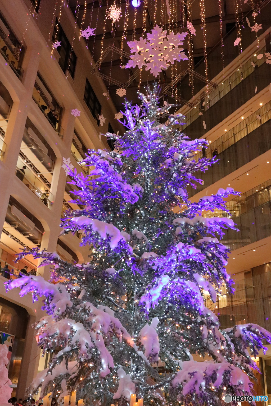 もうすぐクリスマス