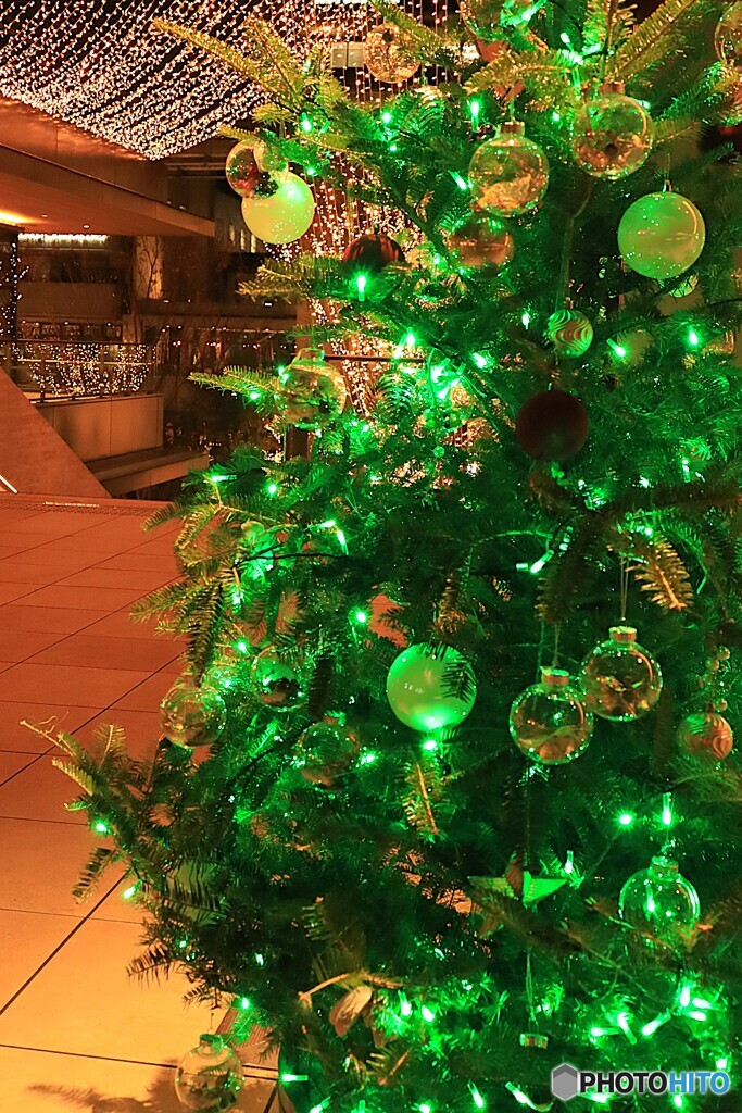 もうすぐクリスマス