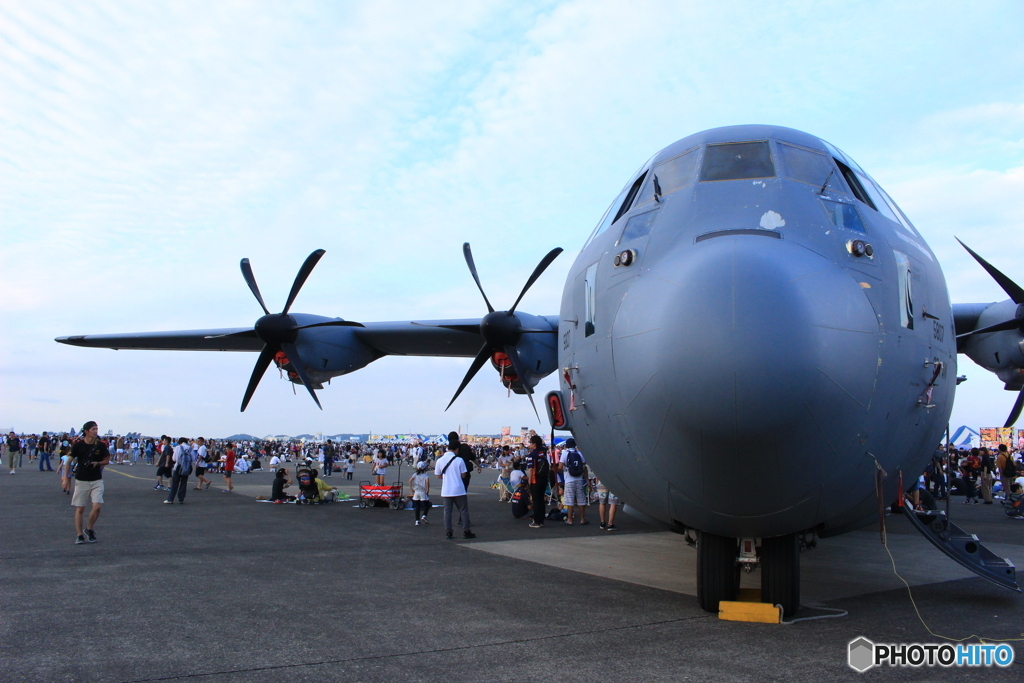 横田基地友好祭19 By 福助ちゃん Id 写真共有サイト Photohito