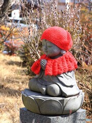 お祈り