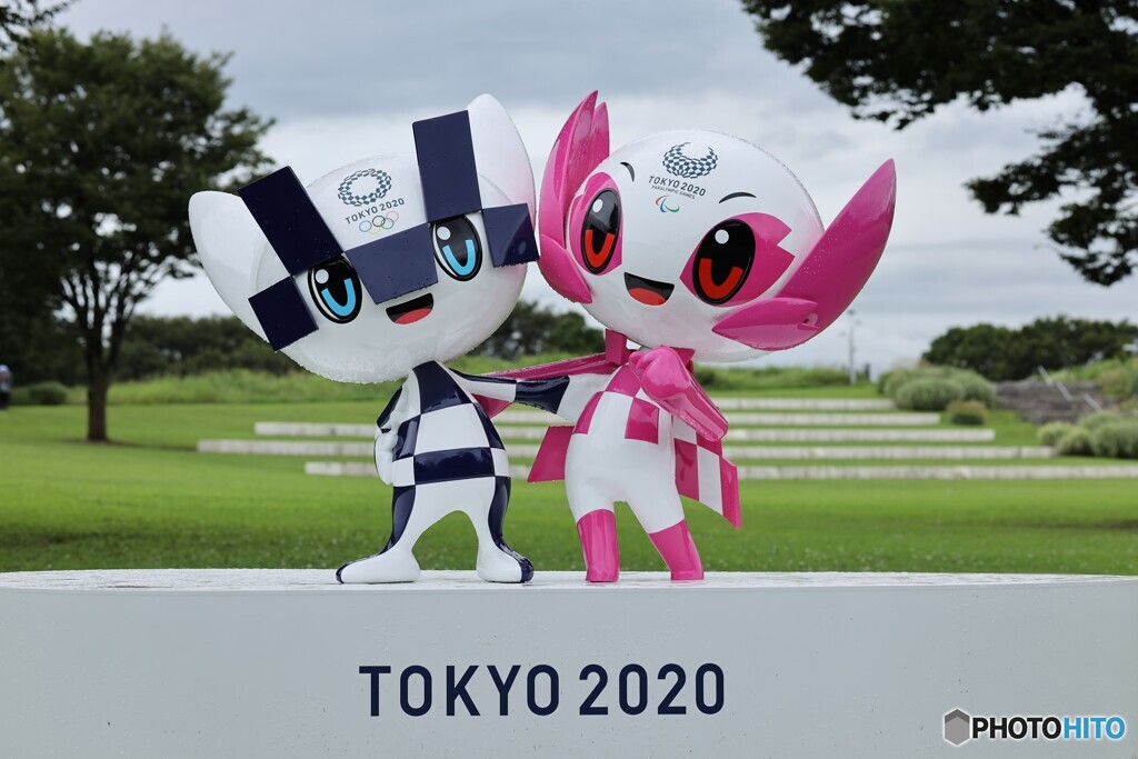 ミライトワ・ソメイティ