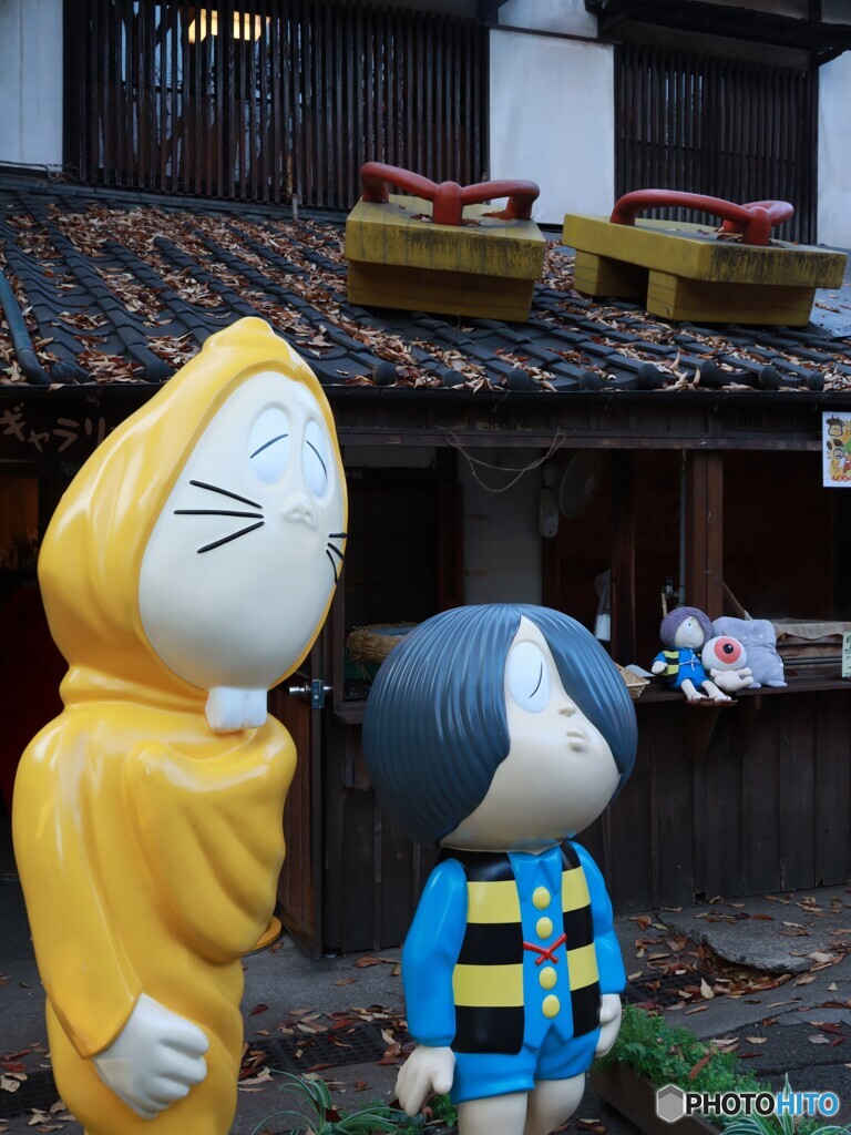 記念写真撮りますか？