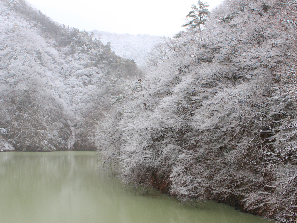 静寂