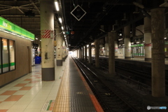 そして誰もいなくなった