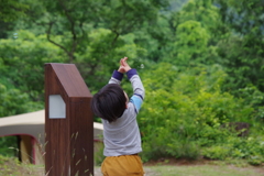 しゃぼん玉