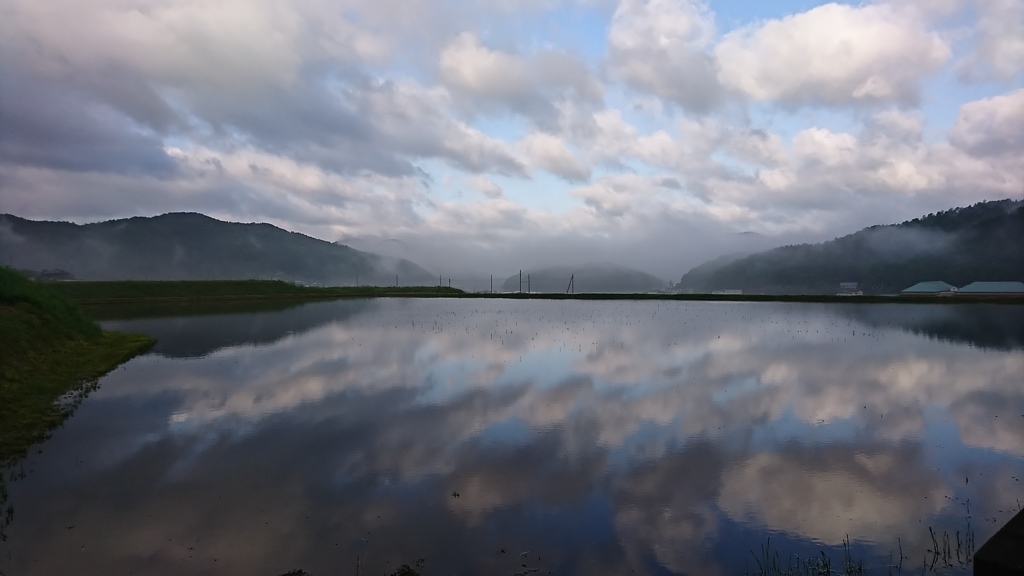 お気に入りの風景①