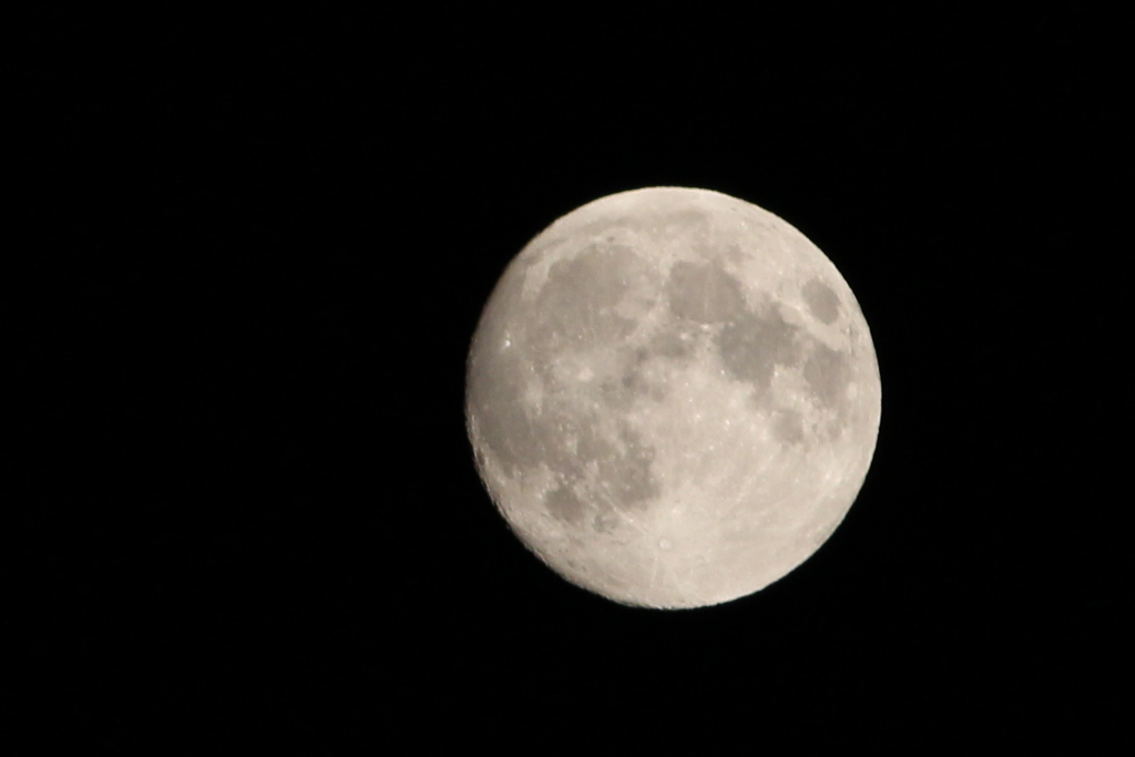 十三夜月
