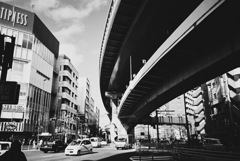 高速道路