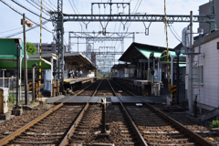 郡山駅