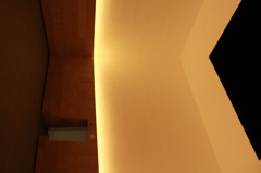 金沢21世紀美術館(タレルの部屋)