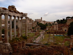 Foro Romano